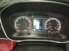 Geely Binrui 1.4T CVT F-Sport Edition - ფოტო 12