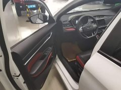 Geely Binrui 1.4T CVT F-Sport Edition - ფოტო 16