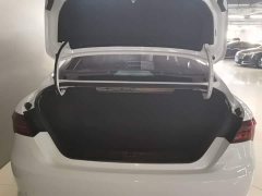 Geely Binrui 1.4T CVT F-Sport Edition - ფოტო 19