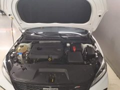 Geely Binrui 1.4T CVT F-Sport Edition - ფოტო 20