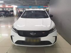 Geely Binrui 1.4T CVT F-Sport Edition - ფოტო 3