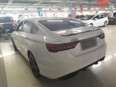Geely Binrui 1.4T CVT F-Sport Edition - ფოტო 5