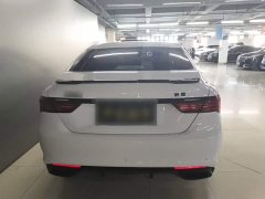 Geely Binrui 1.4T CVT F-Sport Edition - ფოტო 6