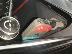 Geely Binrui 1.4T CVT F-Sport Edition - ფოტო 9