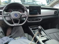 BYD Song MAX Upgraded 1.5T Automatic Luxury 7-Seater - ფოტო 10