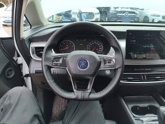 BYD Song MAX Upgraded 1.5T Automatic Luxury 7-Seater - ფოტო 11