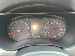 BYD Song MAX Upgraded 1.5T Automatic Luxury 7-Seater - ფოტო 12