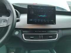 BYD Song MAX Upgraded 1.5T Automatic Luxury 7-Seater - ფოტო 13