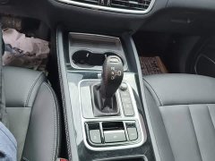 BYD Song MAX Upgraded 1.5T Automatic Luxury 7-Seater - ფოტო 14