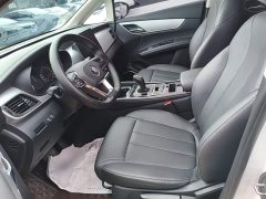 BYD Song MAX Upgraded 1.5T Automatic Luxury 7-Seater - ფოტო 15