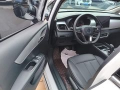 BYD Song MAX Upgraded 1.5T Automatic Luxury 7-Seater - ფოტო 16