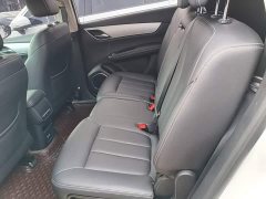 BYD Song MAX Upgraded 1.5T Automatic Luxury 7-Seater - ფოტო 17