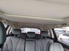 BYD Song MAX Upgraded 1.5T Automatic Luxury 7-Seater - ფოტო 18