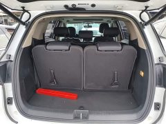 BYD Song MAX Upgraded 1.5T Automatic Luxury 7-Seater - ფოტო 19