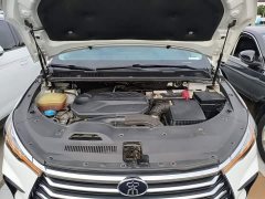 BYD Song MAX Upgraded 1.5T Automatic Luxury 7-Seater - ფოტო 20