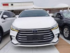 BYD Song MAX Upgraded 1.5T Automatic Luxury 7-Seater - ფოტო 3