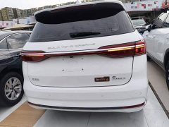 BYD Song MAX Upgraded 1.5T Automatic Luxury 7-Seater - ფოტო 6