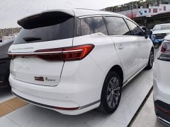BYD Song MAX Upgraded 1.5T Automatic Luxury 7-Seater - ფოტო 7