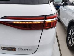 BYD Song MAX Upgraded 1.5T Automatic Luxury 7-Seater - ფოტო 8