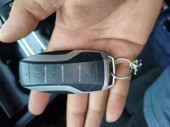 BYD Song MAX Upgraded 1.5T Automatic Luxury 7-Seater - ფოტო 9