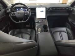 NIO ES6 2020 420KM Sport Edition - ფოტო 10