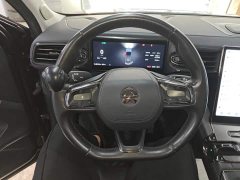 NIO ES6 2020 420KM Sport Edition - ფოტო 11
