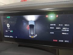 NIO ES6 2020 420KM Sport Edition - ფოტო 12