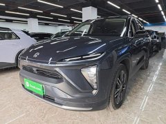 NIO ES6 2020 420KM Sport Edition - ფოტო 2