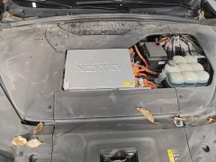 NIO ES6 2020 420KM Sport Edition - ფოტო 20