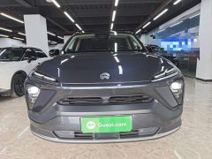NIO ES6 2020 420KM Sport Edition - ფოტო 3