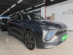 NIO ES6 2020 420KM Sport Edition - ფოტო 4