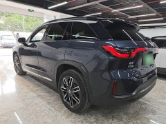 NIO ES6 2020 420KM Sport Edition - ფოტო 5