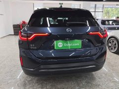 NIO ES6 2020 420KM Sport Edition - ფოტო 6