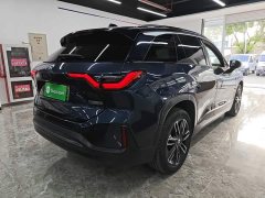 NIO ES6 2020 420KM Sport Edition - ფოტო 7