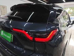 NIO ES6 2020 420KM Sport Edition - ფოტო 8