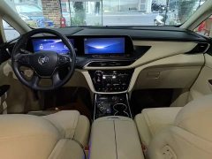 Buick GL8 ES Luxun Luxury Edition - ფოტო 10