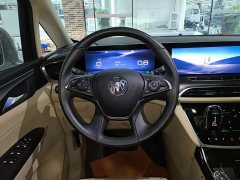 Buick GL8 ES Luxun Luxury Edition - ფოტო 11