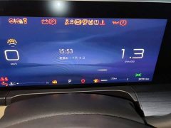 Buick GL8 ES Luxun Luxury Edition - ფოტო 12