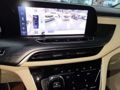 Buick GL8 ES Luxun Luxury Edition - ფოტო 13