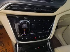 Buick GL8 ES Luxun Luxury Edition - ფოტო 14