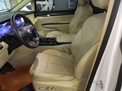 Buick GL8 ES Luxun Luxury Edition - ფოტო 15
