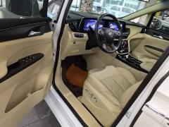 Buick GL8 ES Luxun Luxury Edition - ფოტო 16