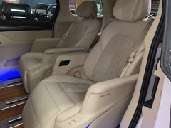 Buick GL8 ES Luxun Luxury Edition - ფოტო 17
