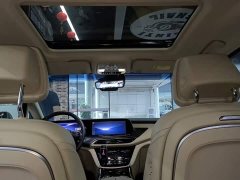 Buick GL8 ES Luxun Luxury Edition - ფოტო 18