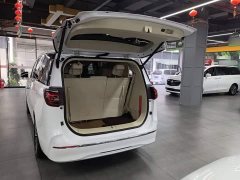 Buick GL8 ES Luxun Luxury Edition - ფოტო 19