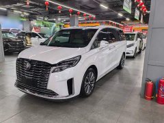 Buick GL8 ES Luxun Luxury Edition - ფოტო 2