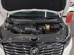 Buick GL8 ES Luxun Luxury Edition - ფოტო 20