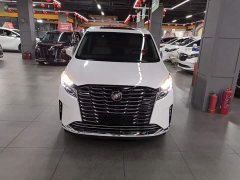 Buick GL8 ES Luxun Luxury Edition - ფოტო 3