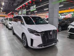 Buick GL8 ES Luxun Luxury Edition - ფოტო 4