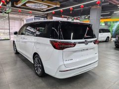 Buick GL8 ES Luxun Luxury Edition - ფოტო 5